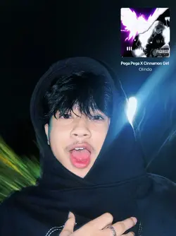 PegaPega X Cinnamon 