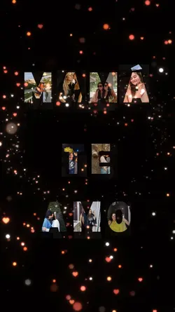 te amo mamá