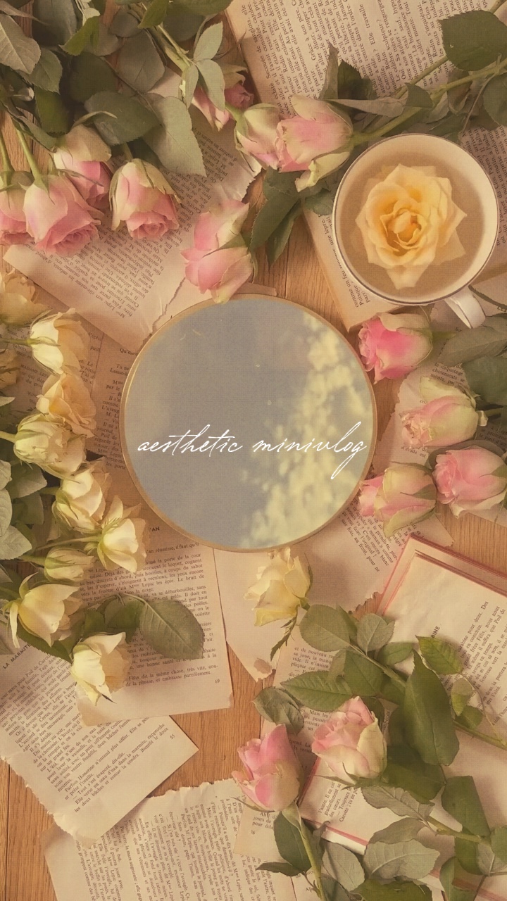 aesthetic vintage