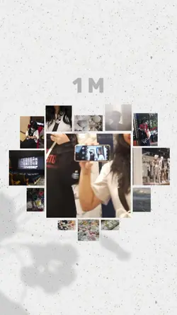 1M