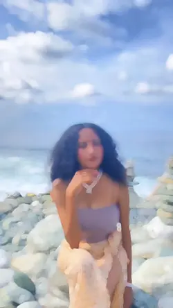 Menina D’Vermelho