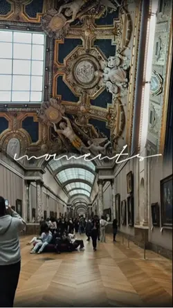 Musée du Louvre