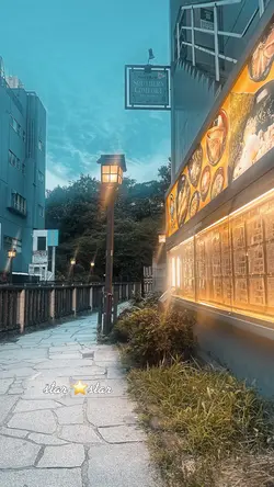 キラキラ