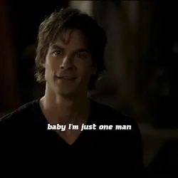 Damon Salvatore