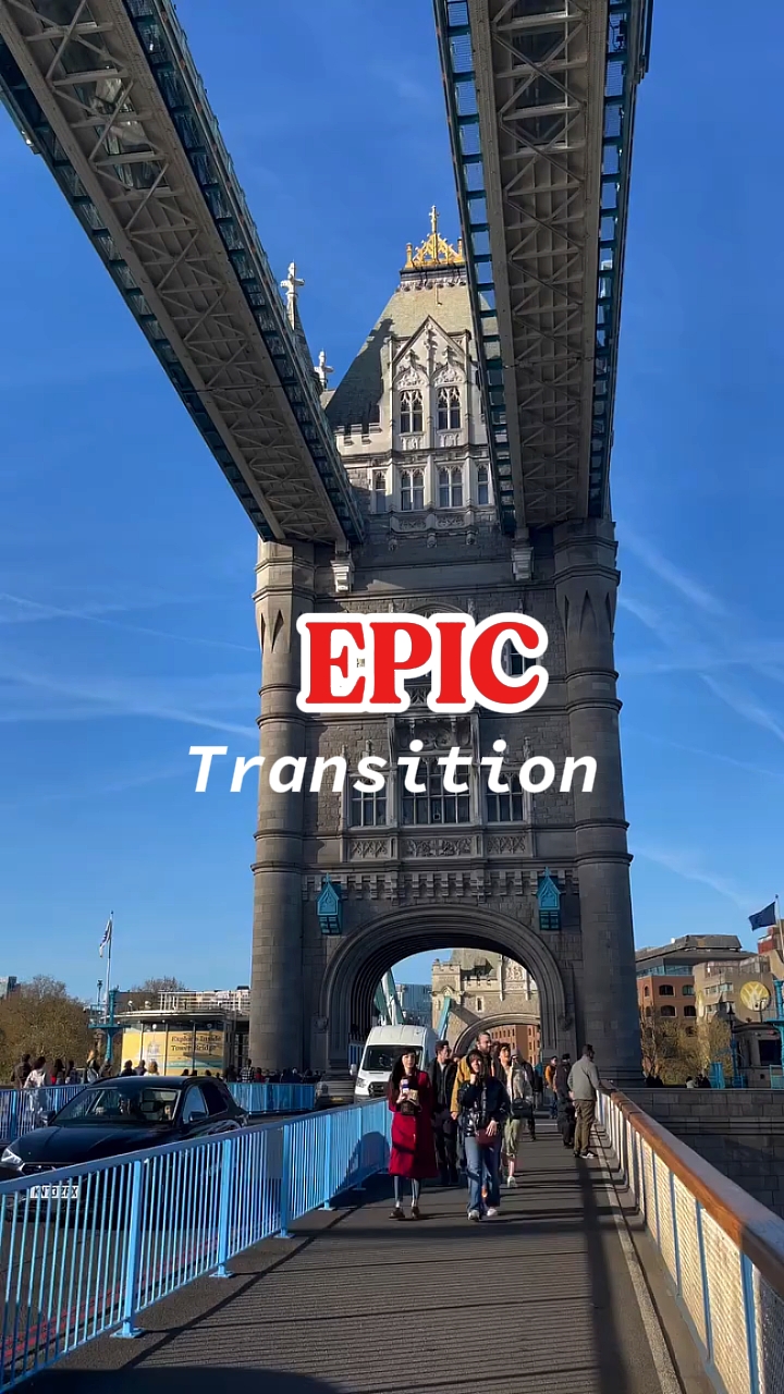 Epic Transition