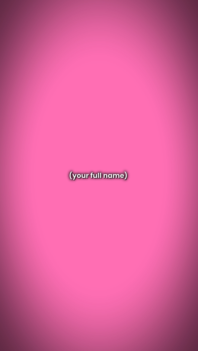 surnom