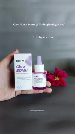 glow fx glow bomb 