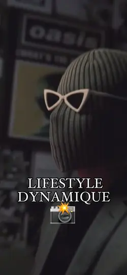 LIFESTYLE DYNAMIQUE 