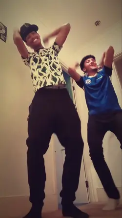 osaze & marcus😁
