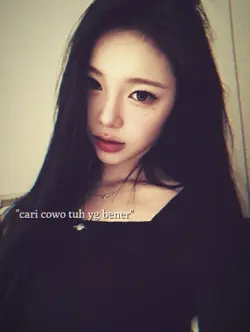 cari cowo yang bener