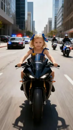Prank Police