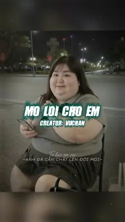 Mở lối cho em