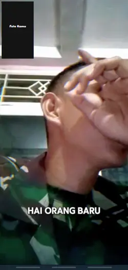 Prank ss video call
