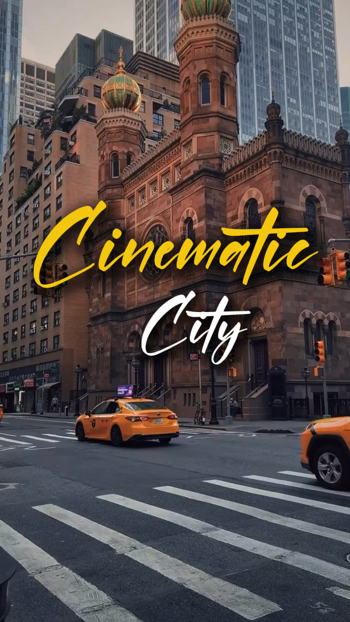 CINEMATIC