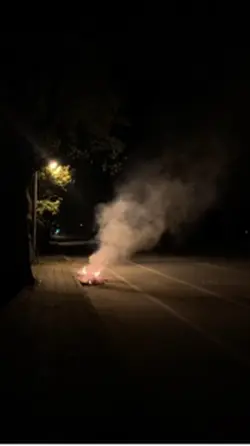 每天在擔心