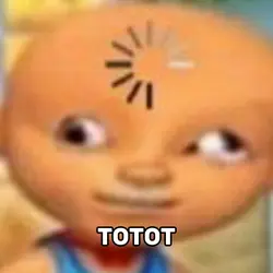 TOTOT TOTOT