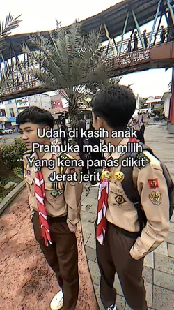 udah dikasih anak