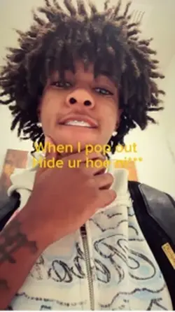 Hide ur hoe 