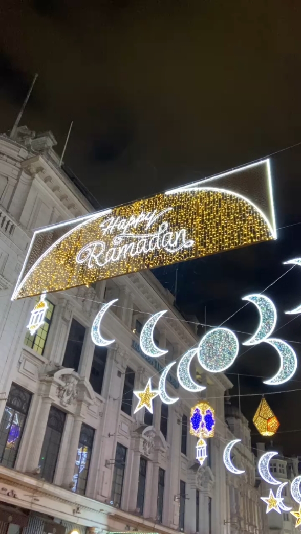 Ramadhan kareem