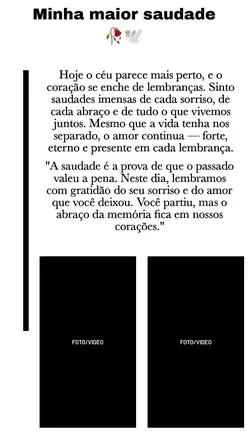 dia dos finados 