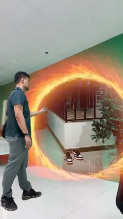 Dr Strange Portal