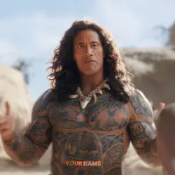 Trend moana edit