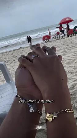 J&A es tu amor