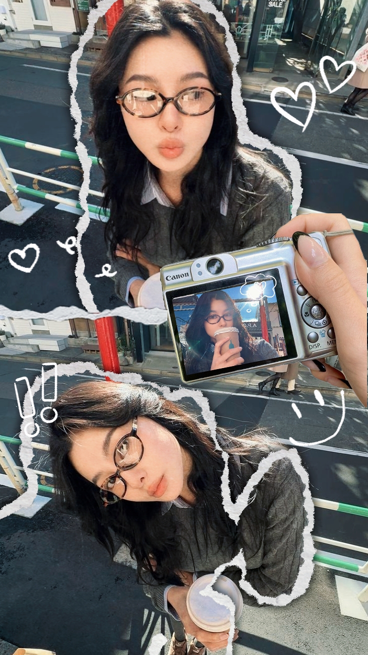 tren lucu 