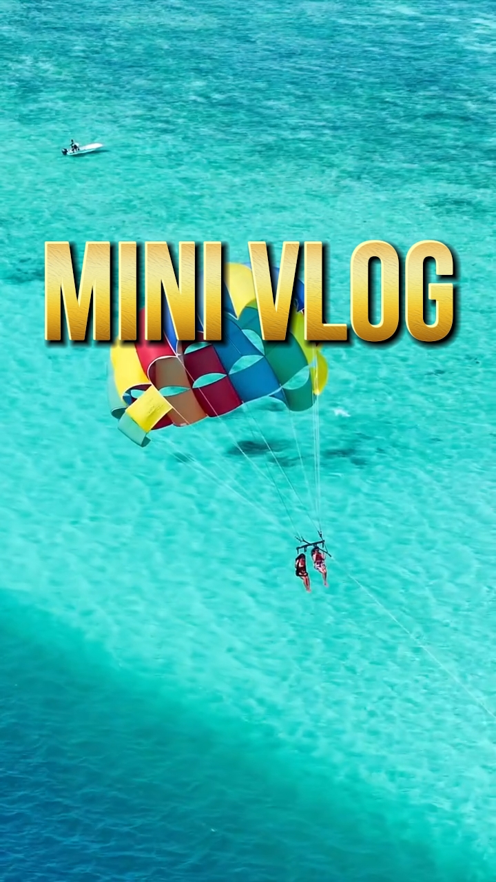 Mini vlog