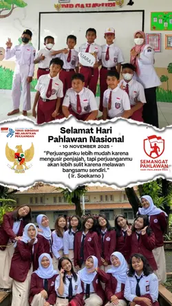 hari pahlawan Nasion