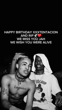 happy b-day jahseh
