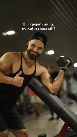 Ngegym mulu