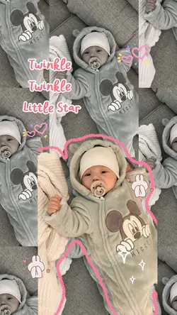 twinkle twinkle