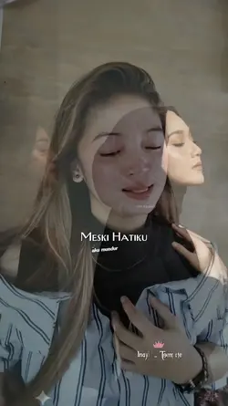 aku mundur