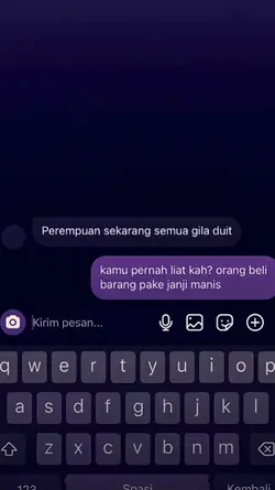 perempuan sekarang 