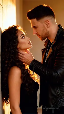 forever you and I