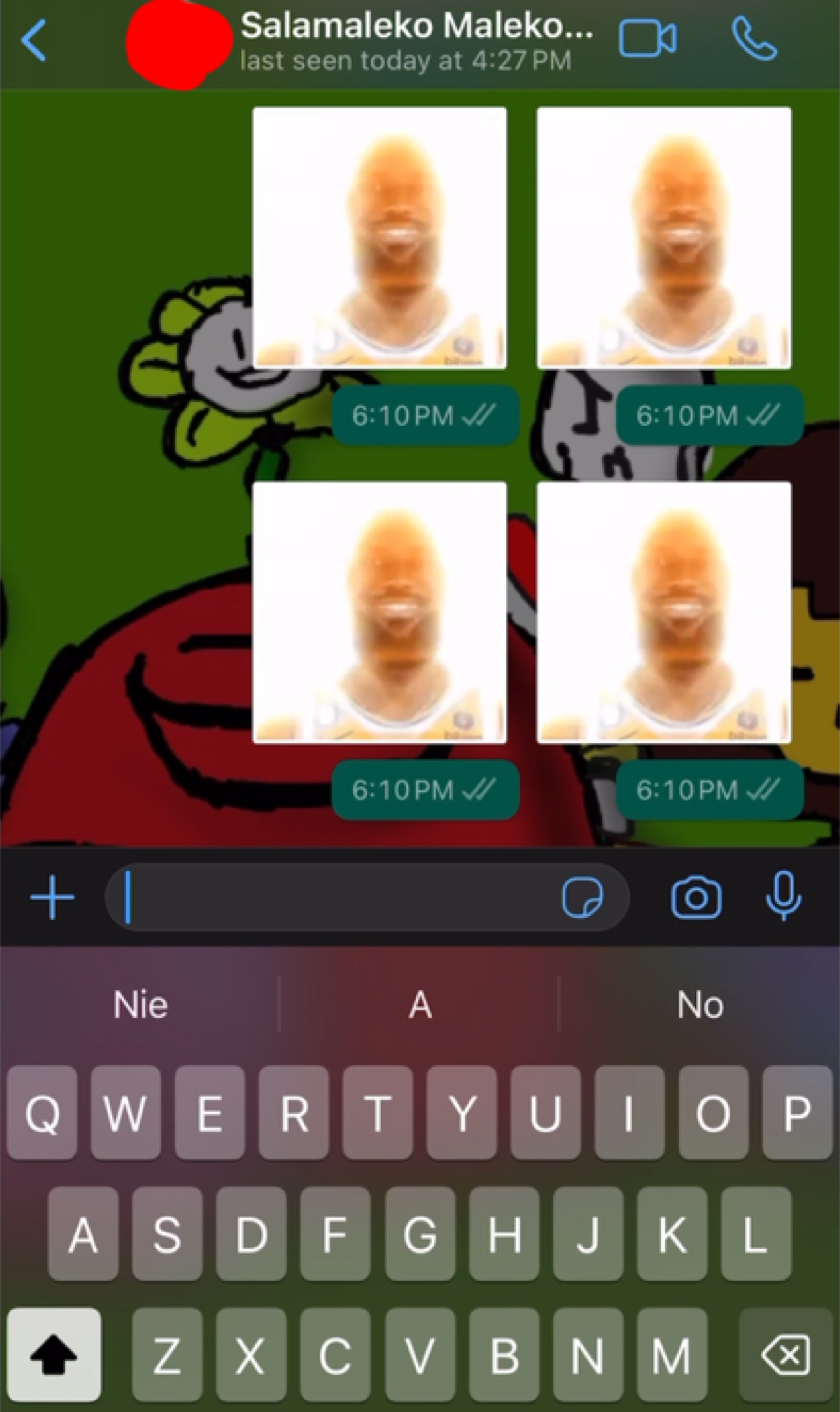 Me at 3 am🙂‍↔️