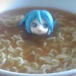 MIKUUUUUU <3