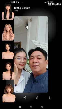 Chon mẫu tóc phù hợp