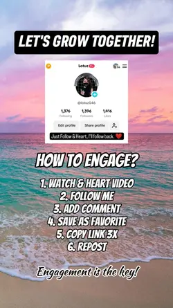 TIKTOK AFFILIATE