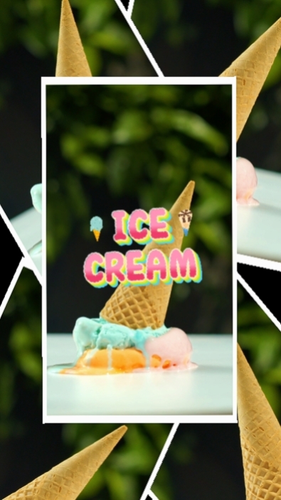 Ice Cream 