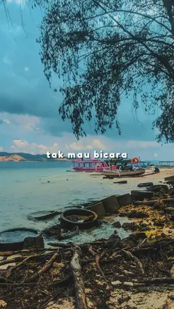 LEBIH INDAH BERPISAH