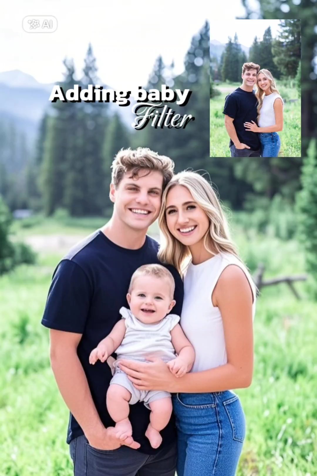BABY GENERATOR 