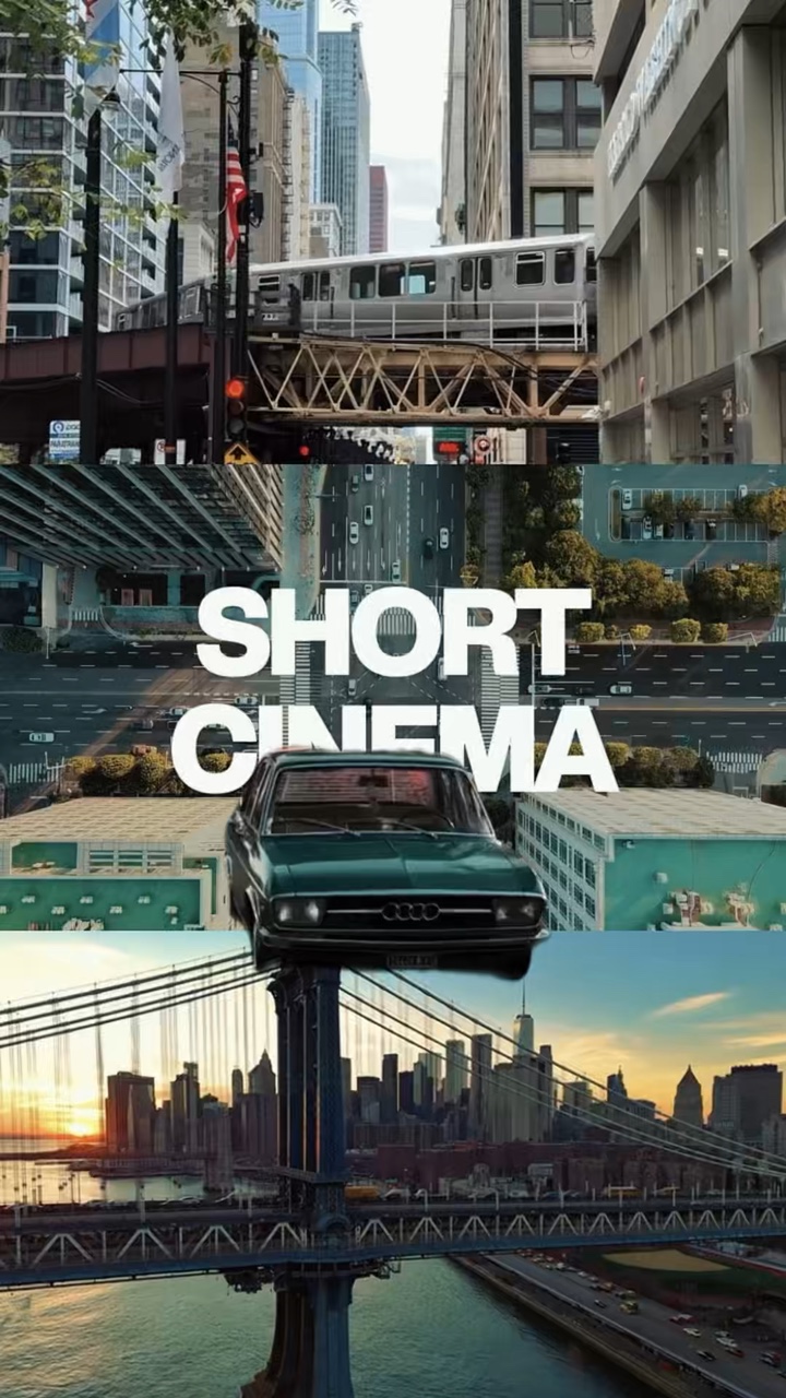Short Cinema 🇺🇸