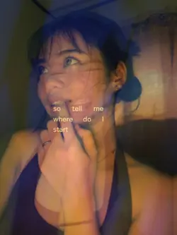 HEAVEN KNOWS
