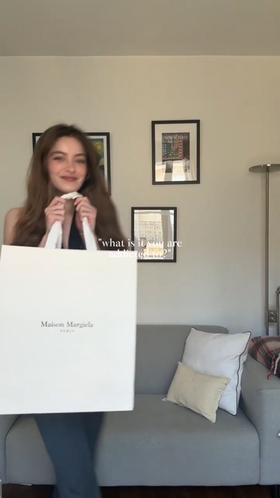 Unboxing