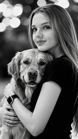 Me and My pet