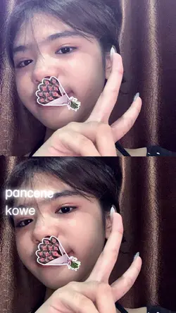 JJ 3 KLIP KANE PARAH