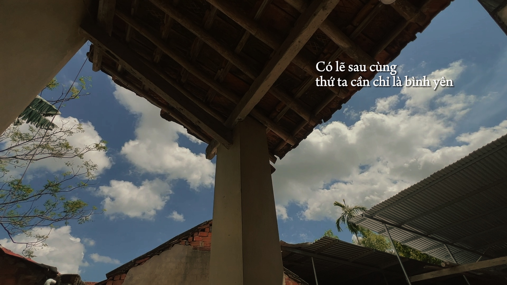 Chill tâm trạng