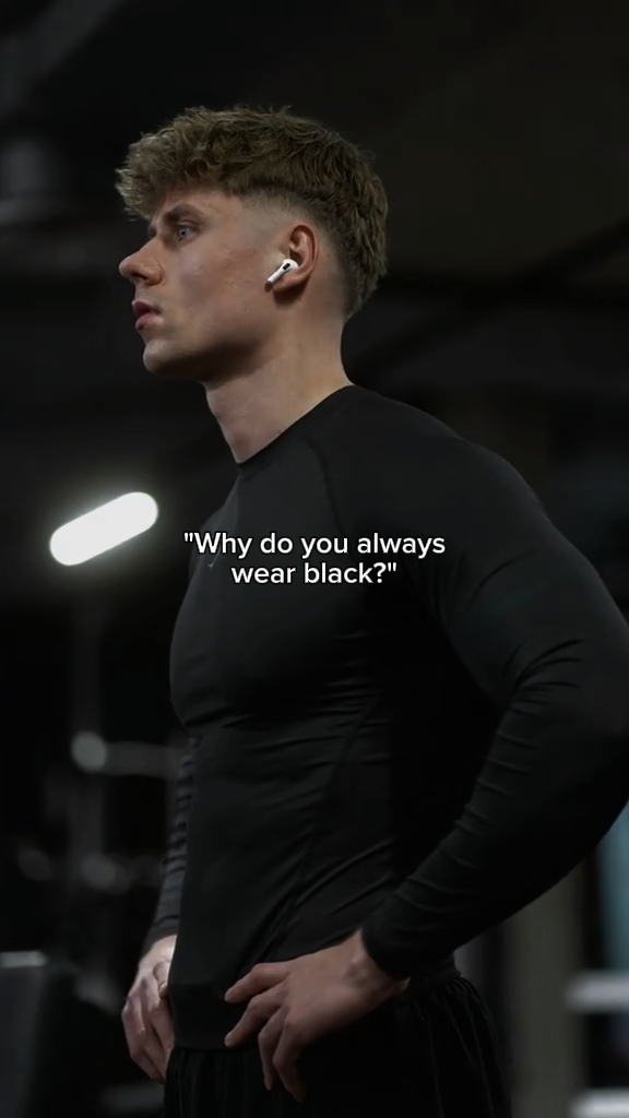 GYM MEME